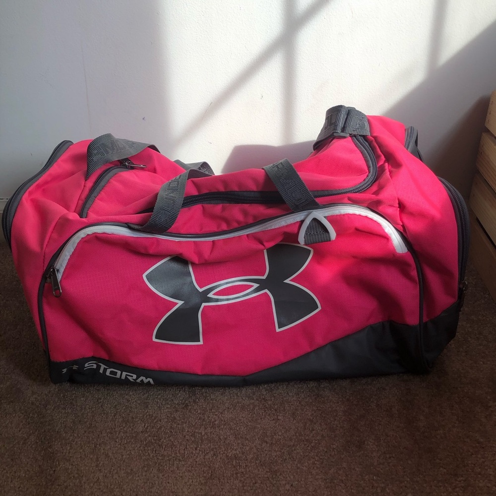 Under Amour Storm Gym Bag